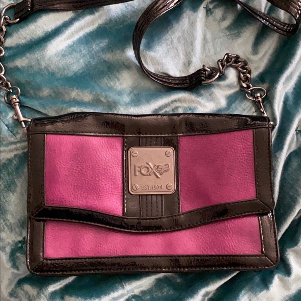 Fox Racing Crossbody